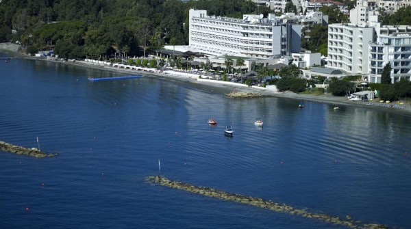 Atlantica Miramare Beach Hotel