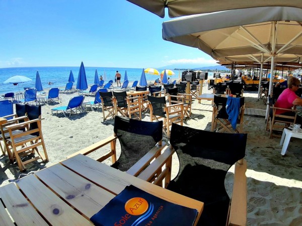 Leptokarija leto 2026