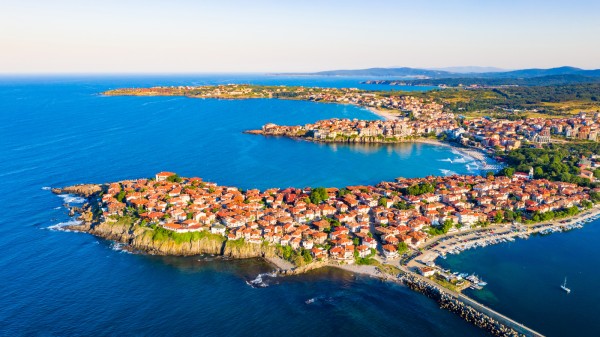 Sozopol