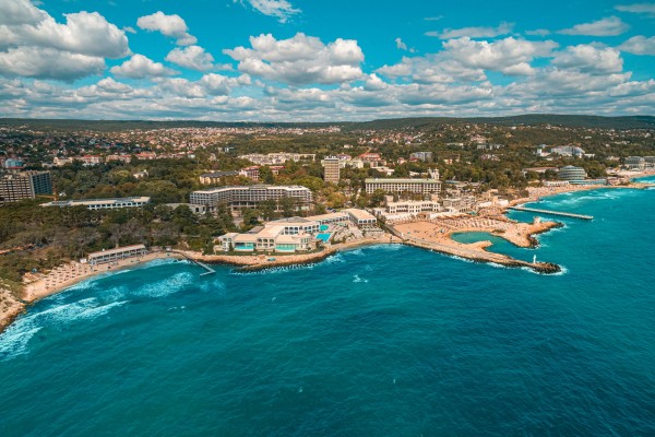 St. Konstantin i Elena