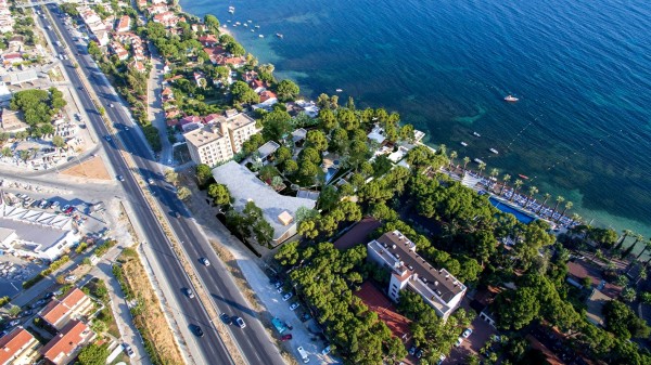 Unique Life Style Hotels