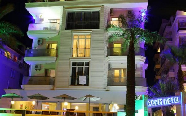 Hotel Acem