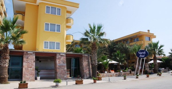 Hotel Varol