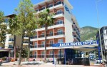 Kleopatra Balik Hotel