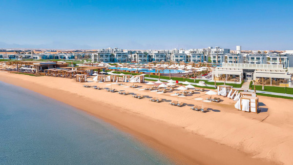 Rixos Premium Magawish Suites and villas