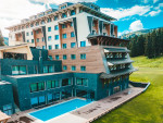 Gorski Hotel &amp; Spa