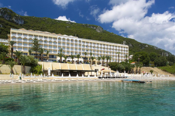 Hotel Louis Ionian Sun