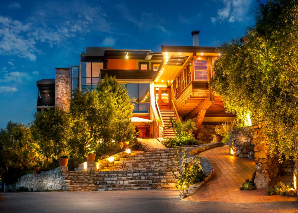 Kallisti Apart Hotel