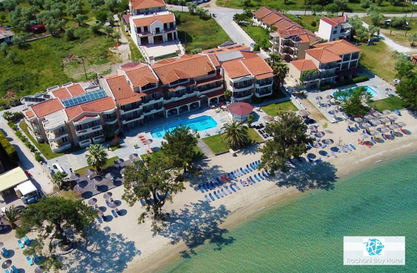 Hotel Rachoni Bay Resort