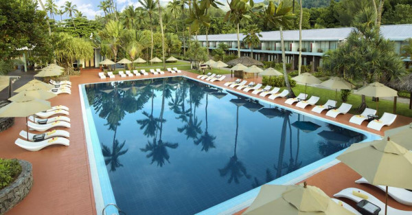 AVANI Seychelles Barbarons Resort &amp; Spa