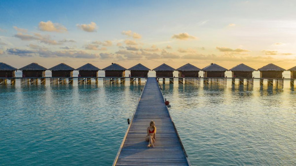 Filitheyo Island Resort