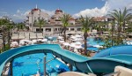Hotel Aydinbey Famous Resort