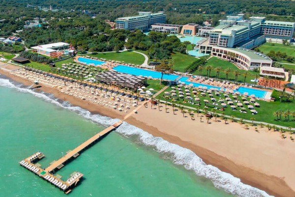Hotel Rixos Premium Belek