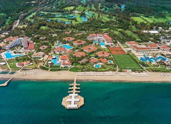 Sirene Belek Hotel