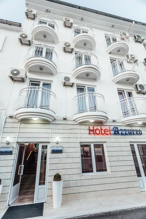 Hotel Azzuro