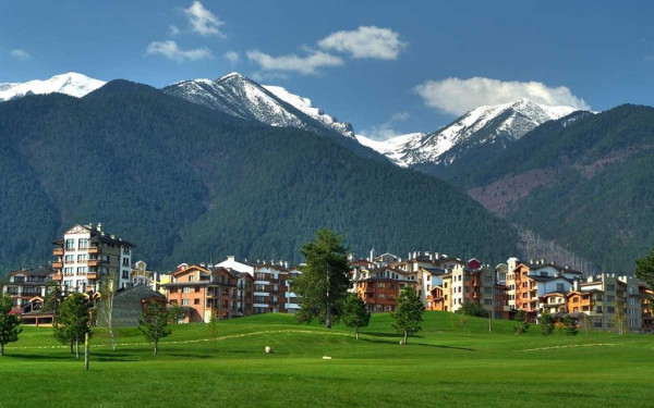 Cornelia Hotel and Spa