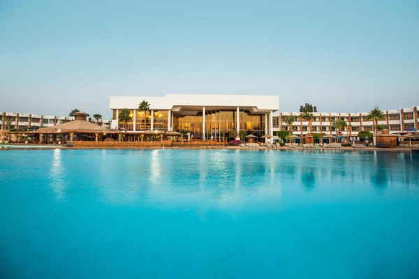 Hotel Pyramisa Beach Resort