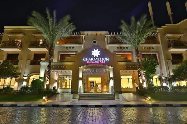 Hotel Charmillion Club Resort