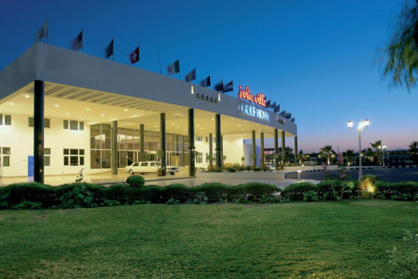 Hotel Jolie Ville Golf &amp; Resort