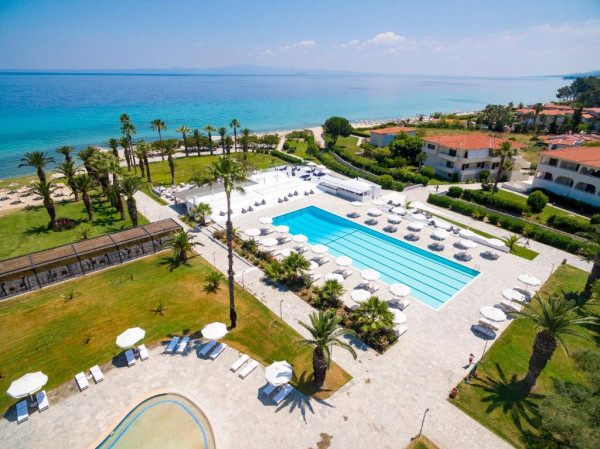 Kassandra Palace Hotel & Spa