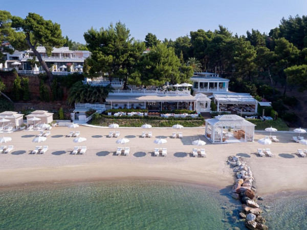 Hotel Danai Beach Resort & Villas