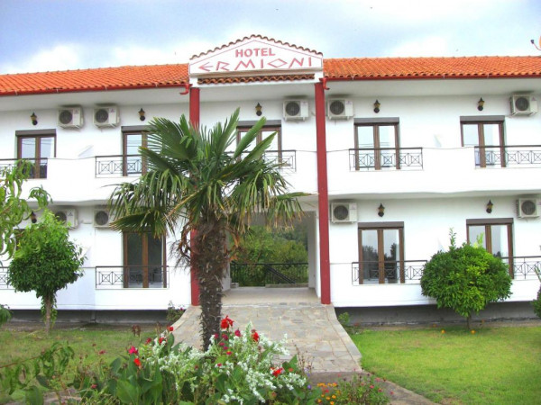 Hotel Ermioni