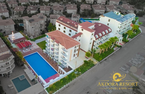 Akdora Hotel