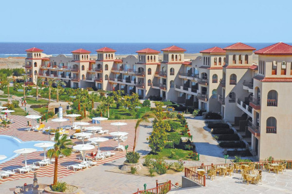 Pensee Royal Garden Beach Resort