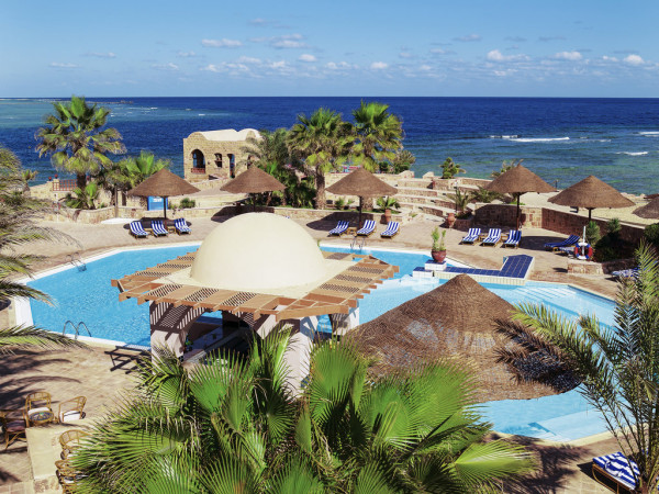 Movenpick Resort El Quseir