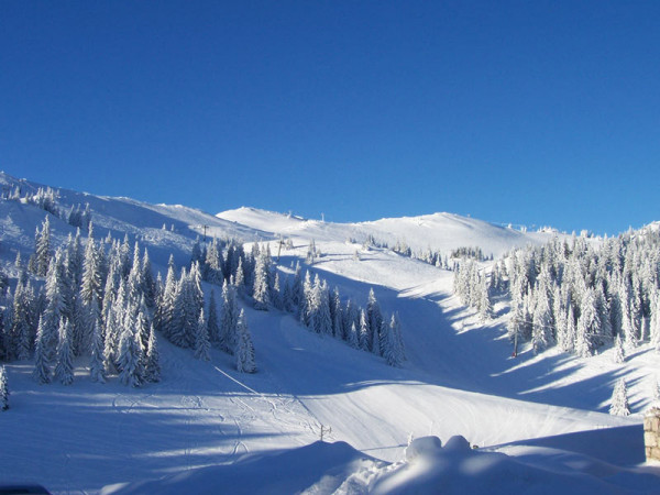 Jahorina