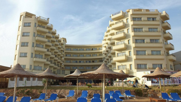 Hotel Magic Beach Resort