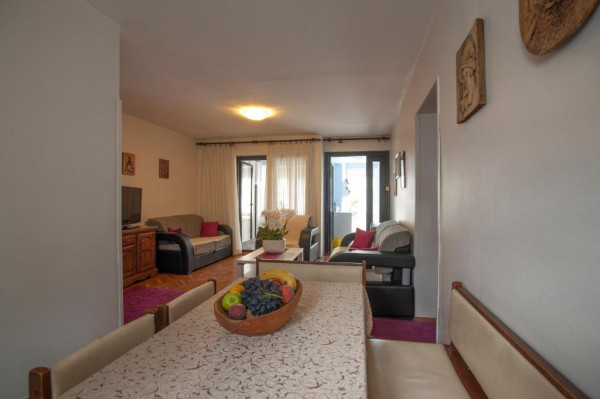 Apartman Mina