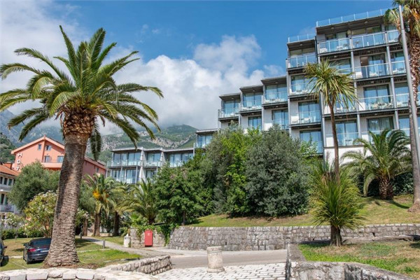 Hotel Falkensteiner Montenegro