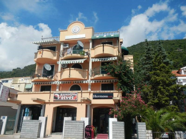 Hotel Regina Elena