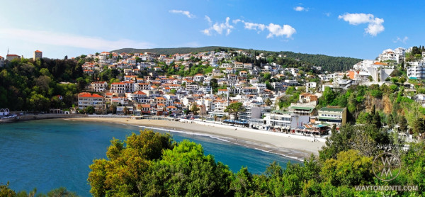Ulcinj