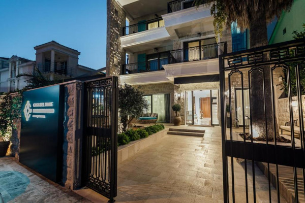 Hotel Casa Del Mare Mediterraneo