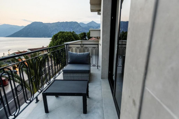 Casa Del Mare Pietra