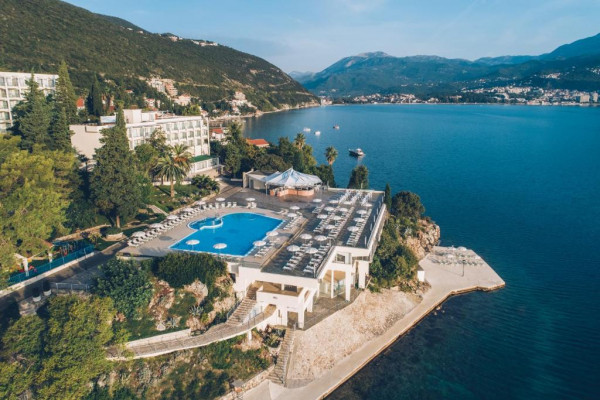Hotel Iberostar Herceg Novi
