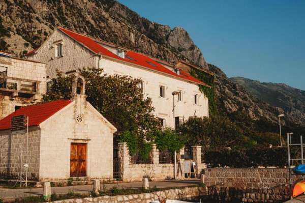 Hotel Palazzo Radomiri