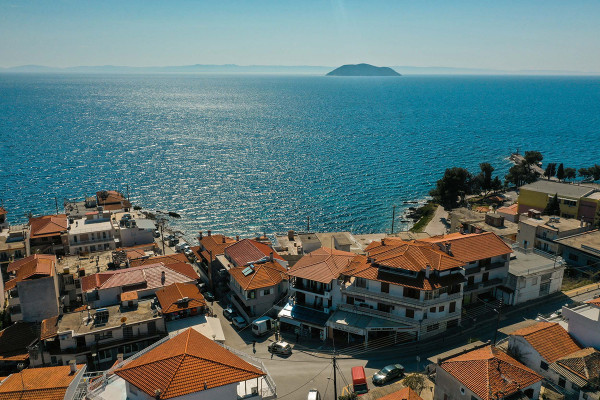 Vila Magio (ex Vila Ina 1)