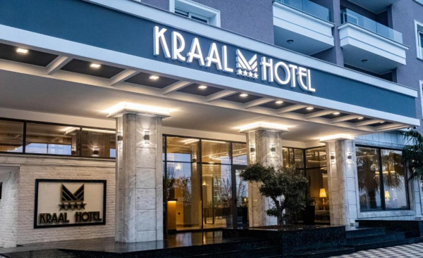 Hotel Kraal