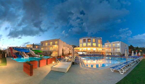 Hotel Bodrum Beach Resort