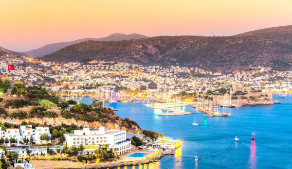 Bodrum
