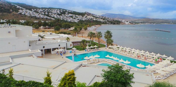 Hotel Club Sardinia (ex Cocos Hotel)