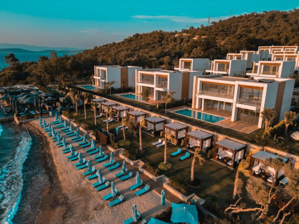 Doora Bodrum Hotel