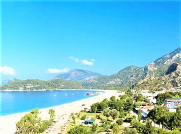 Oludeniz Resort By Z