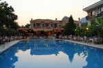 Hotel Perdikia Beach