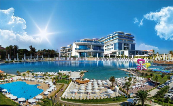 Hotel Ilica Hotel Spa Resort Cesme