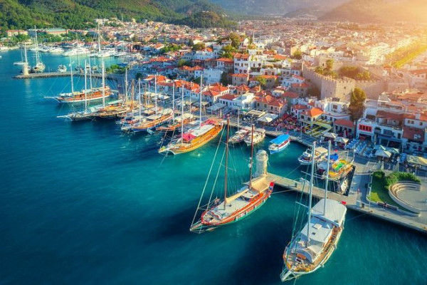 Marmaris