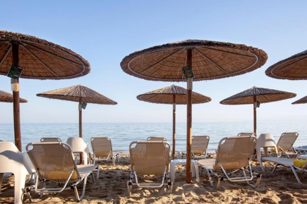 Golden Star City Resort